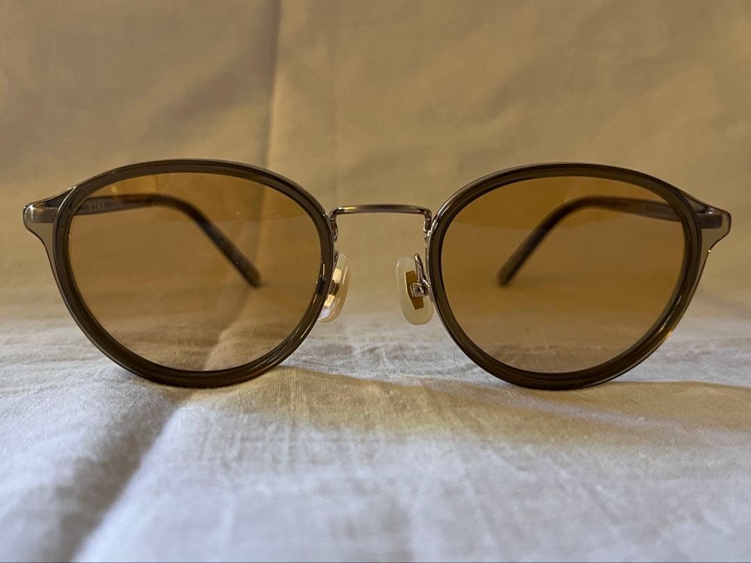 金子眼鏡 KVS-25 KH