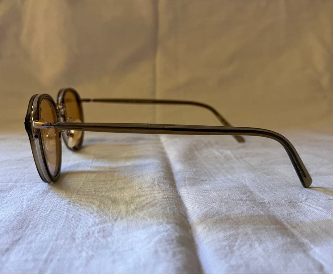 金子眼鏡 KVS-25 KH