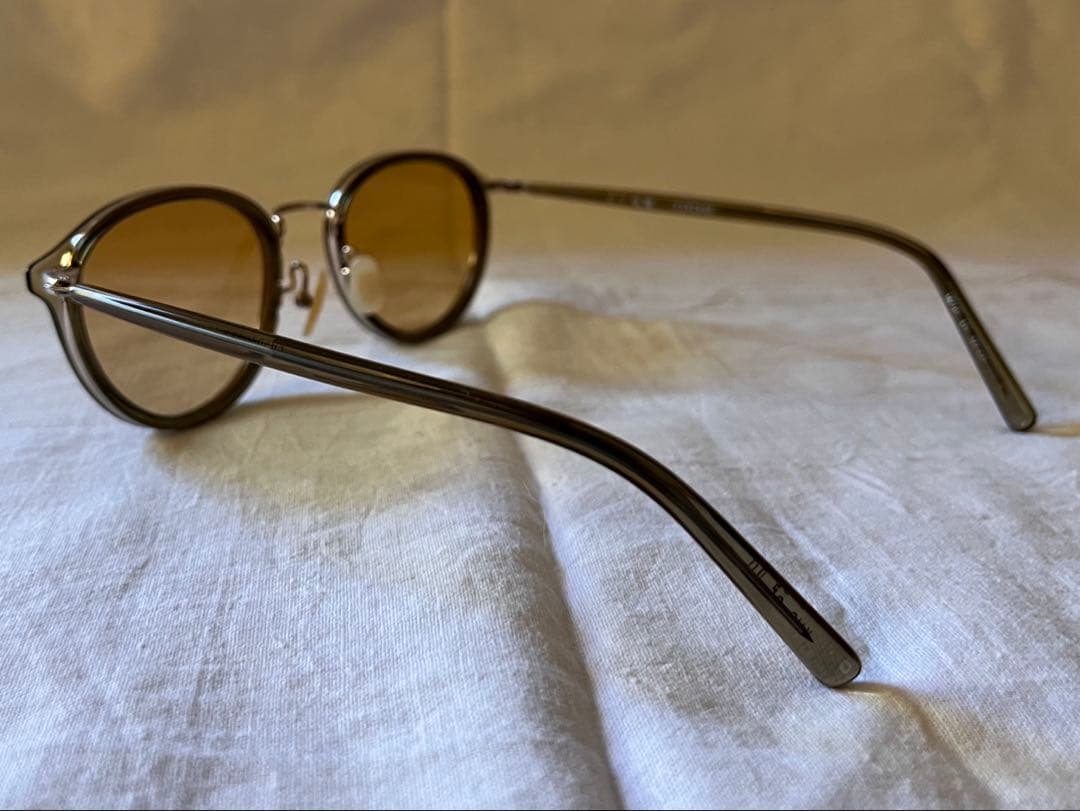 金子眼鏡 KVS-25 KH