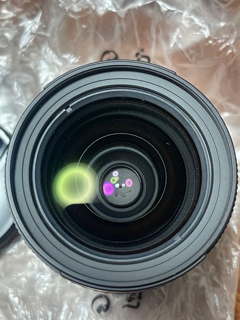 レンズ(単焦点) Nikon 28-100mm f/3.5-5.6G