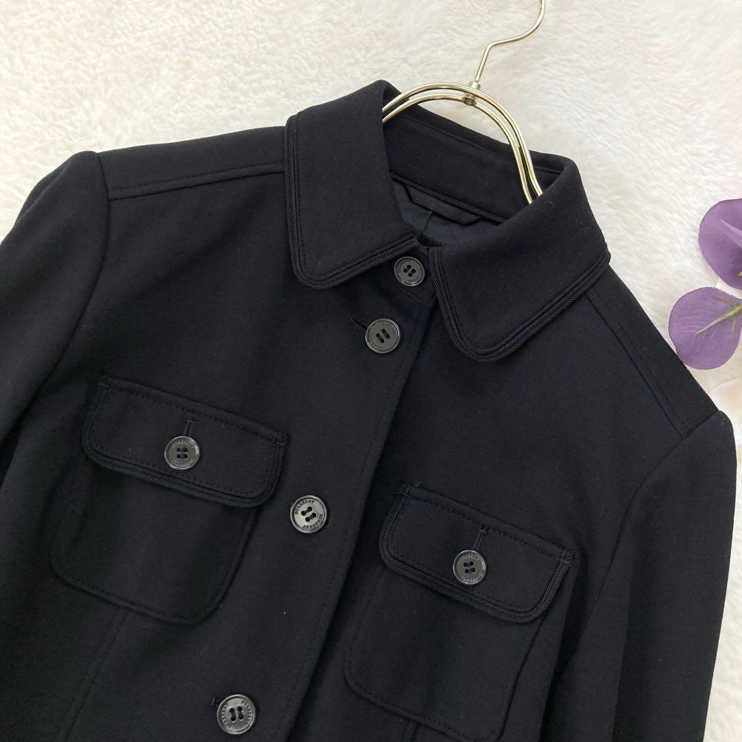 【Ana】BURBERRY LONDON ジャケット 裏地ノバチェック