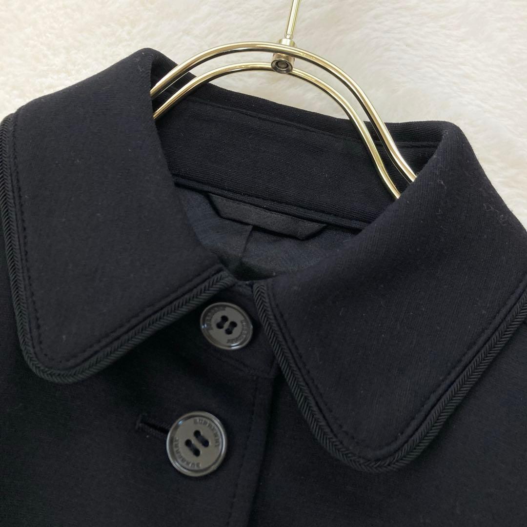 【Ana】BURBERRY LONDON ジャケット 裏地ノバチェック