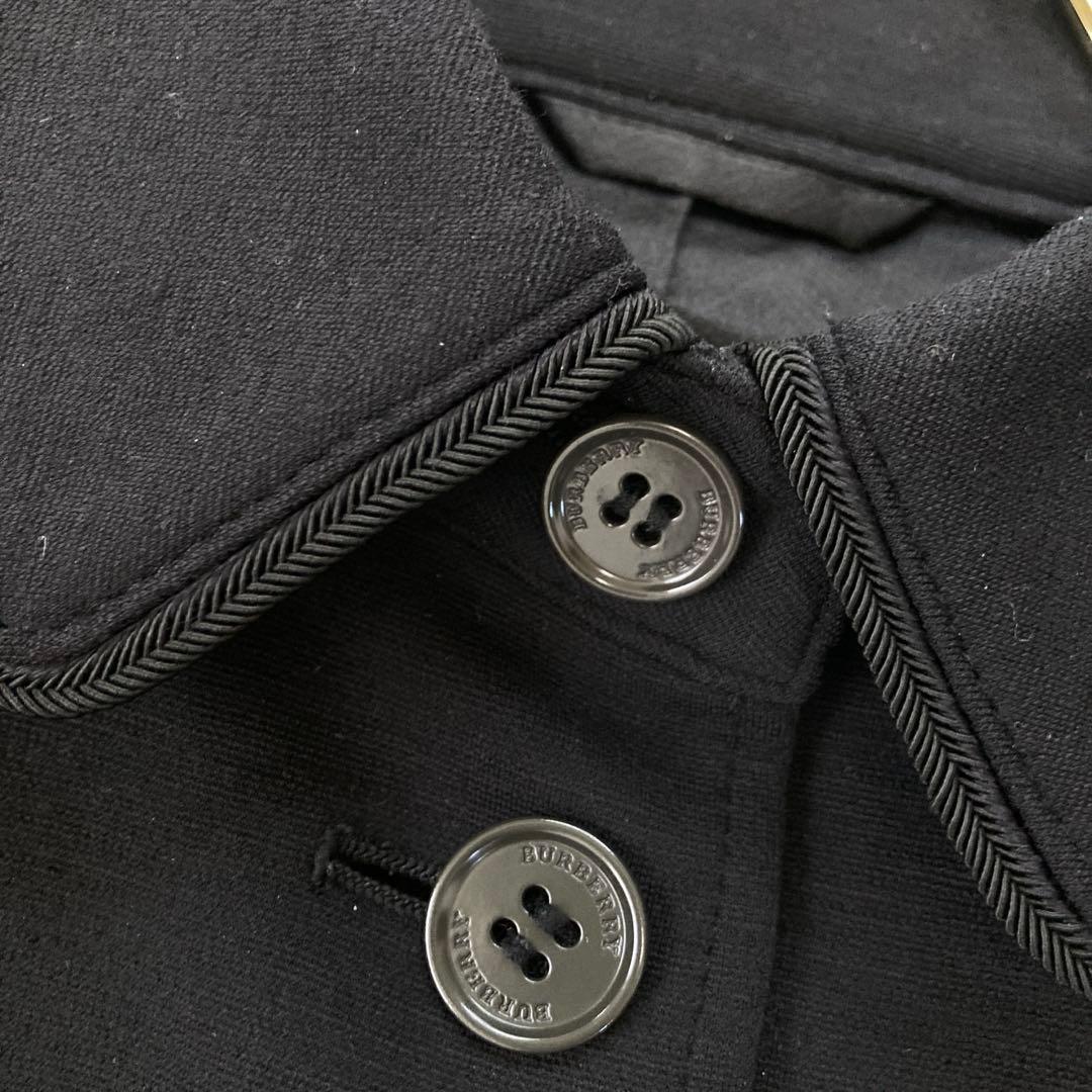 【Ana】BURBERRY LONDON ジャケット 裏地ノバチェック