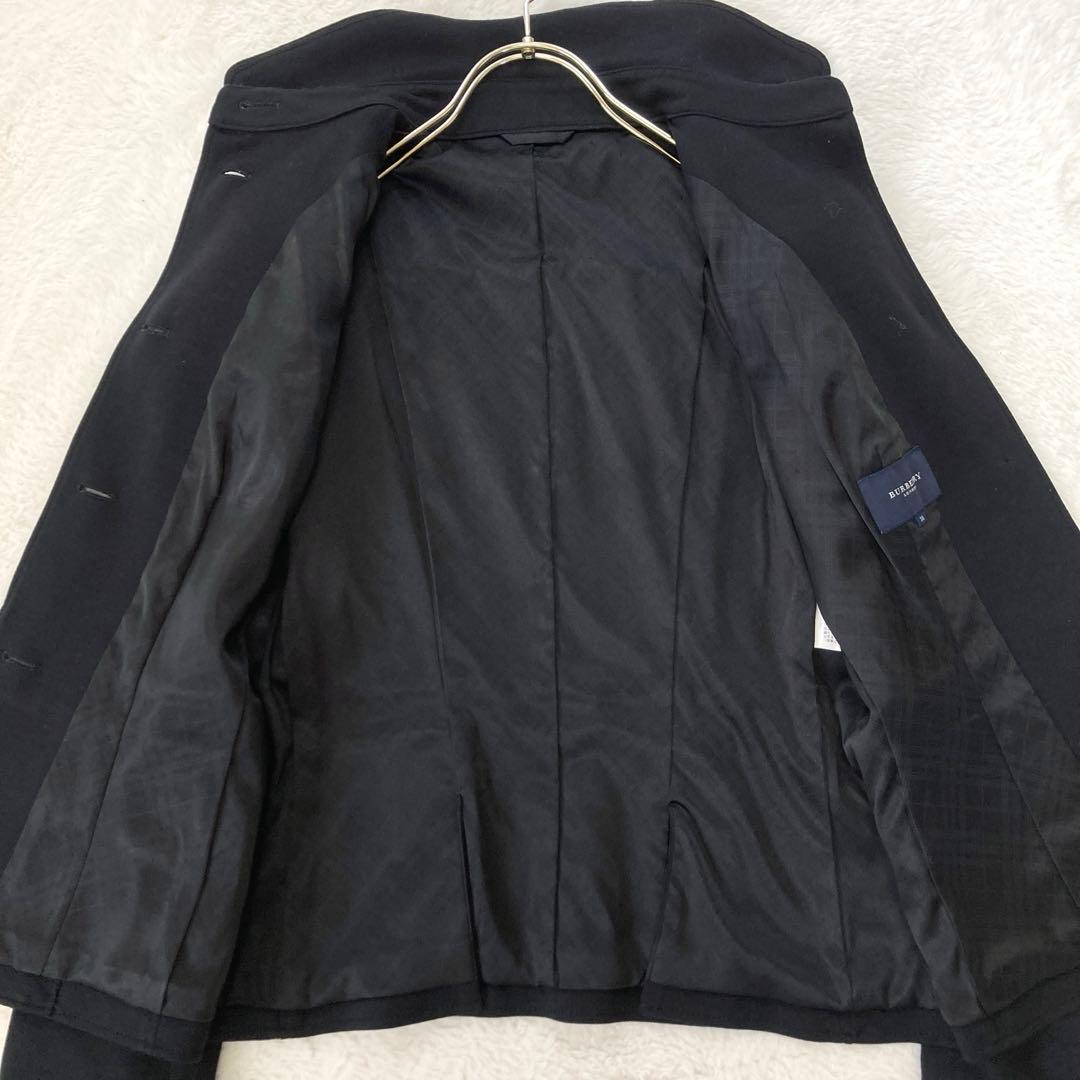 【Ana】BURBERRY LONDON ジャケット 裏地ノバチェック