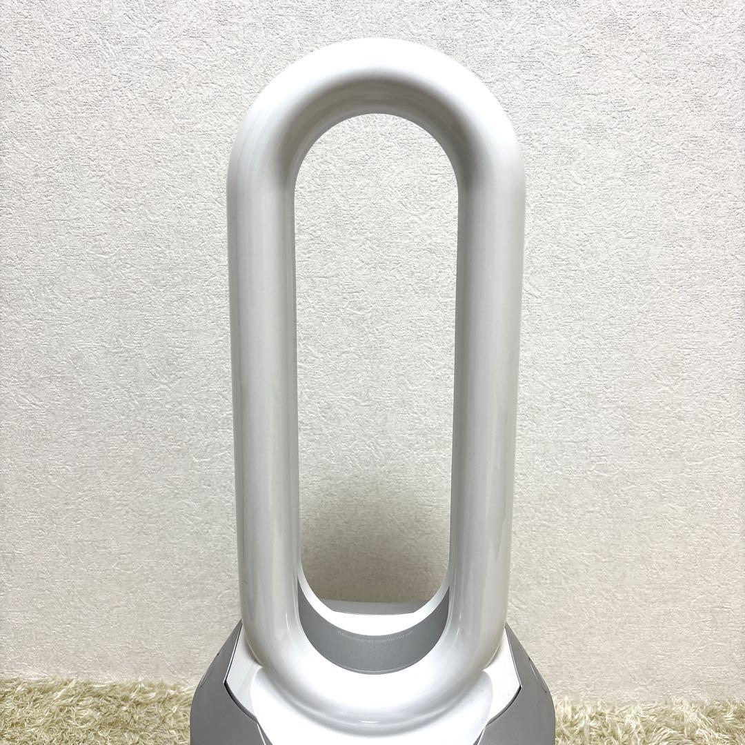 【極美品】 ダイソン HP03 Pure Hot + Cool Link