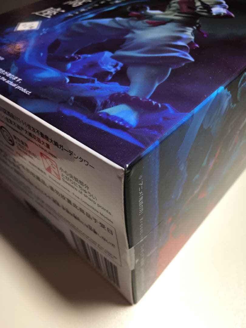 【未開封品】鬼滅の刃 あかざ れんごく クロスリンク フィギュア6個セット