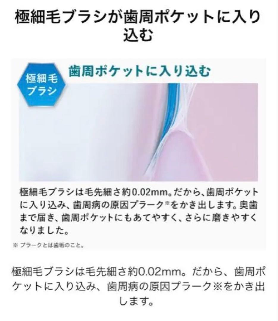 パナソニック 電動歯ブラシ ドルツスタンダードモデル グレー EW-DA46-H