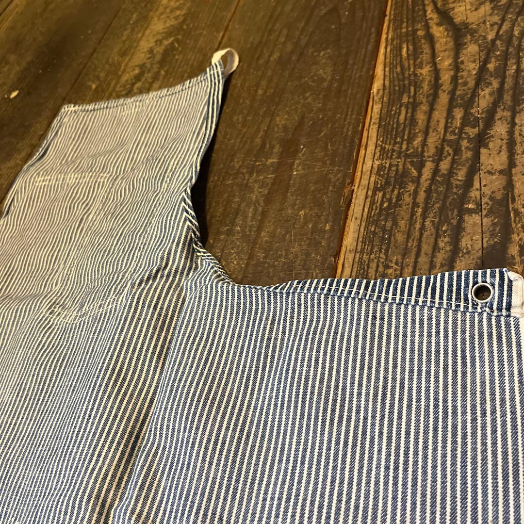 hercules ヘラクレス　ヒッコリー　エプロン