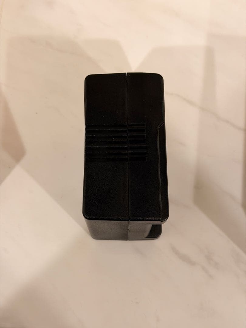 【新品未使用】power 140 Vバッテリー カメラ撮影 MOMAN