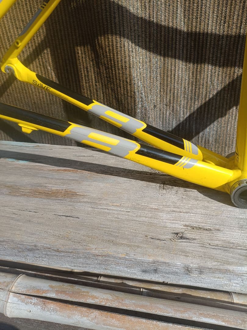 パーツ cannondale CAAD8