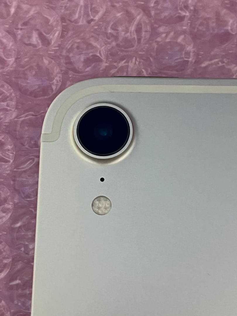 iPad mini(第6世代) Wi-Fi+Cellular 64GB