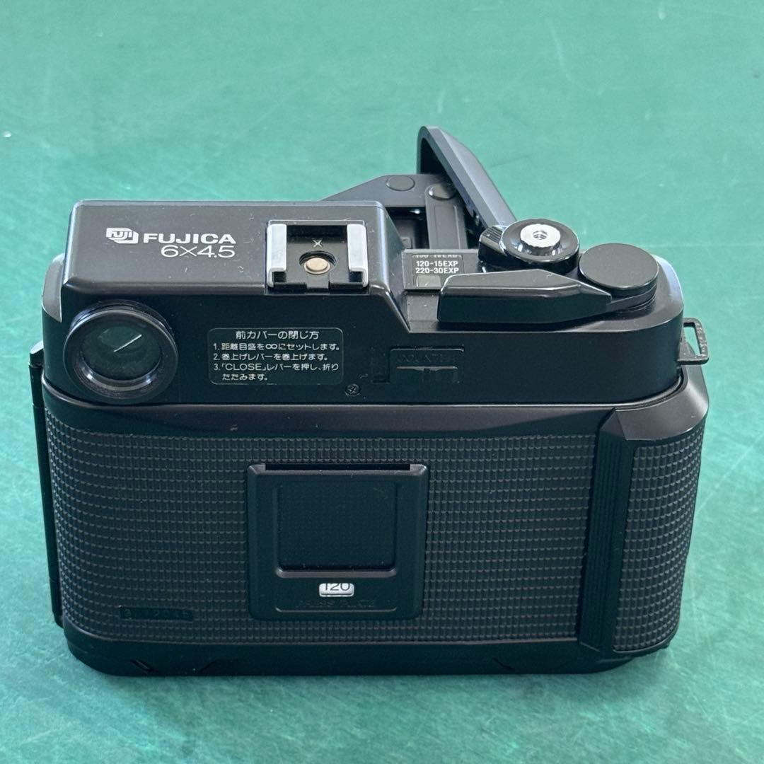 富士写真フィルム GS645 Professional