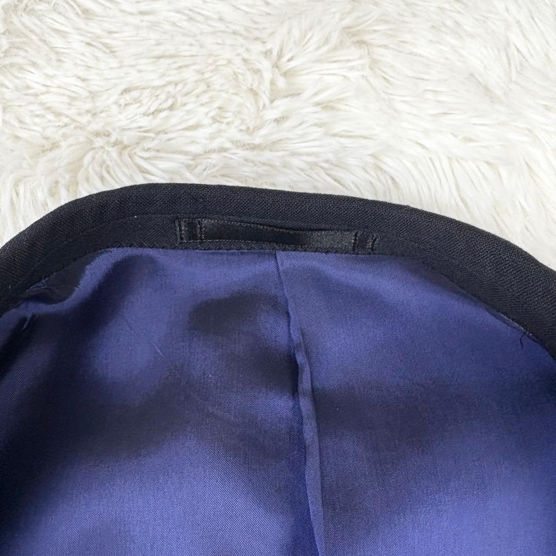 美品　英国製生地　William Halstead TAGARU ダブル　スーツ