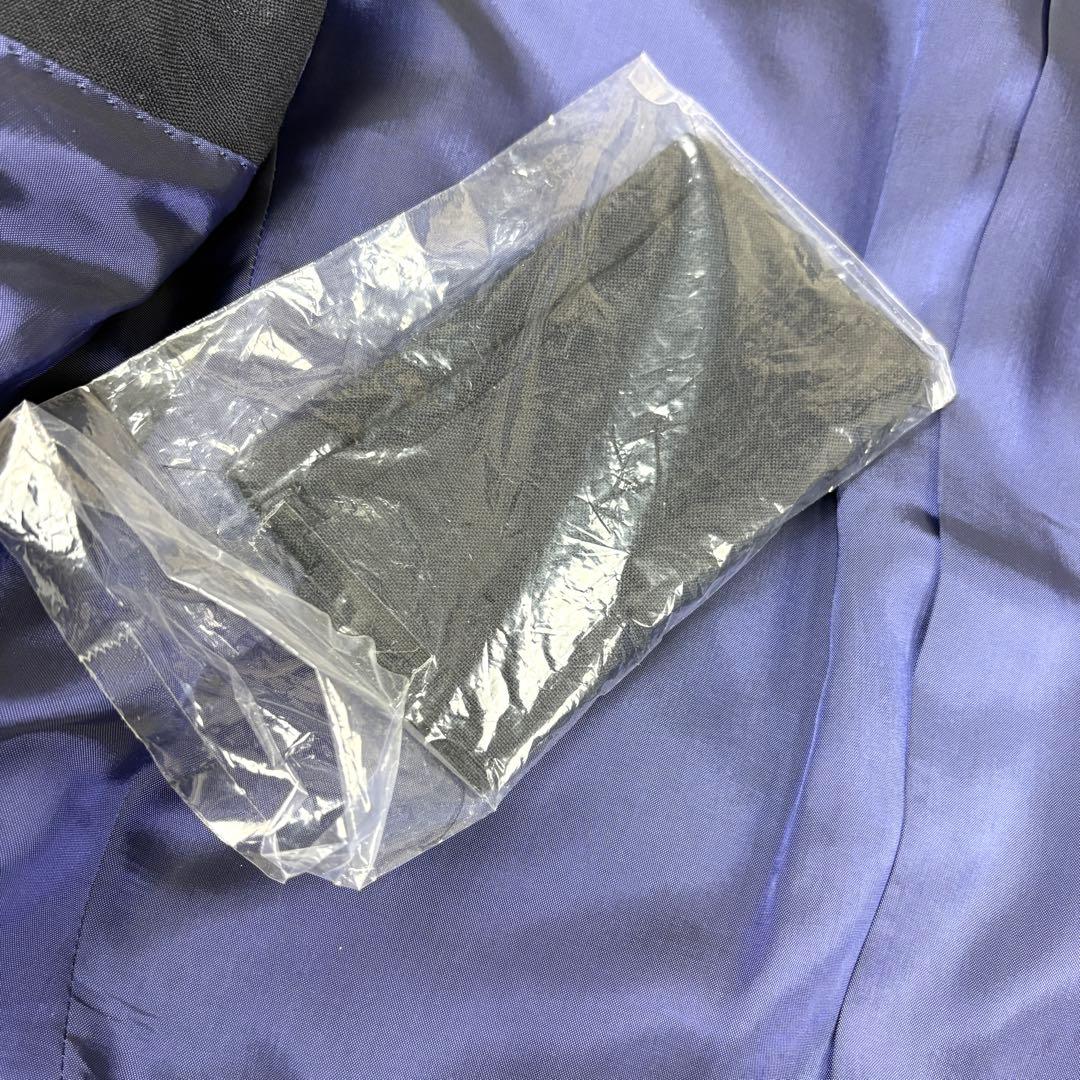 美品　英国製生地　William Halstead TAGARU ダブル　スーツ