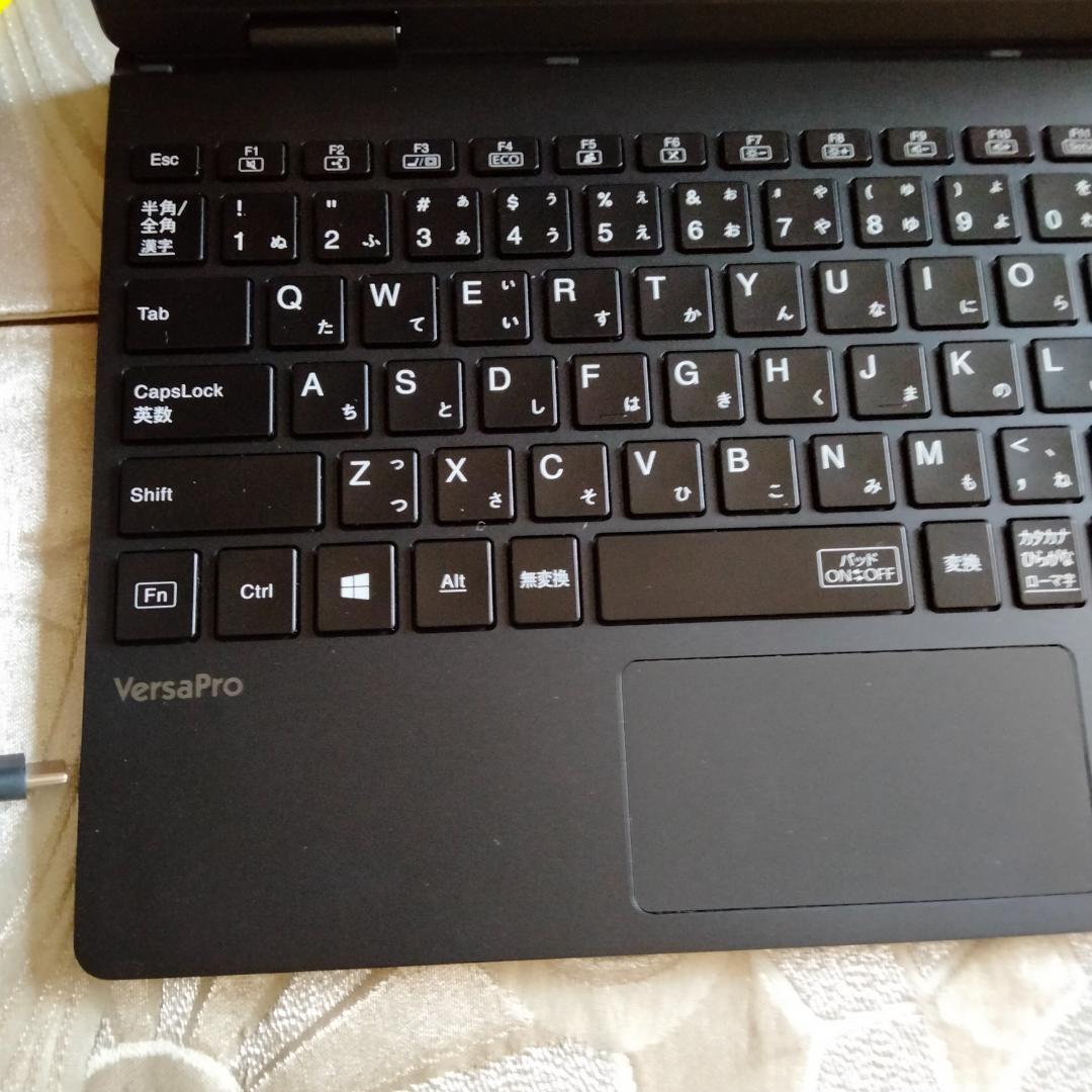 12インチ NEC 11世代 i5 256G 8G 1920x1080