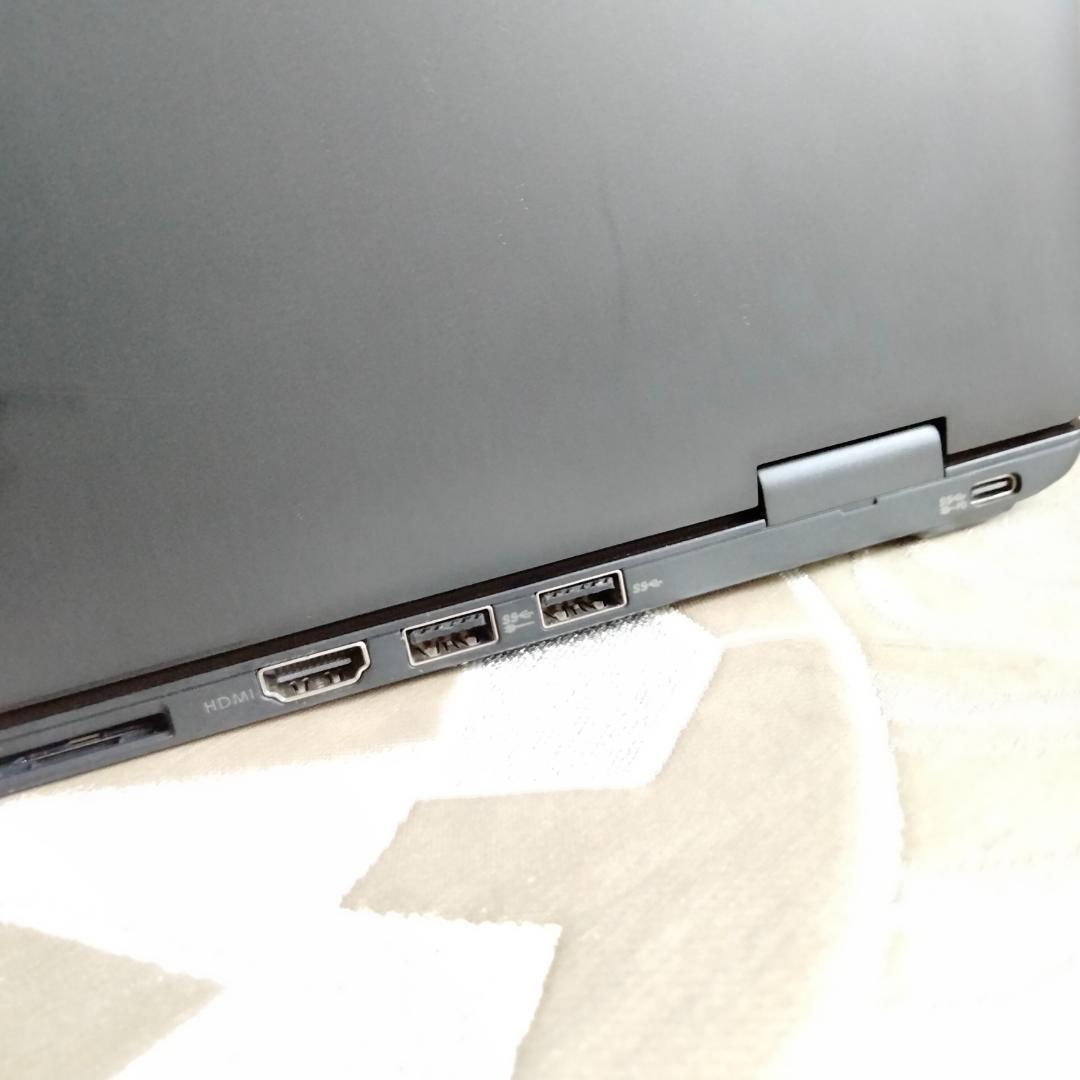 12インチ NEC 11世代 i5 256G 8G 1920x1080