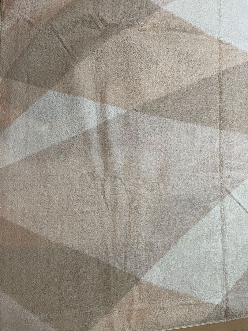 パナソニック ホットカーペット 2畳相当 ベージュ DC-2NKB1-C