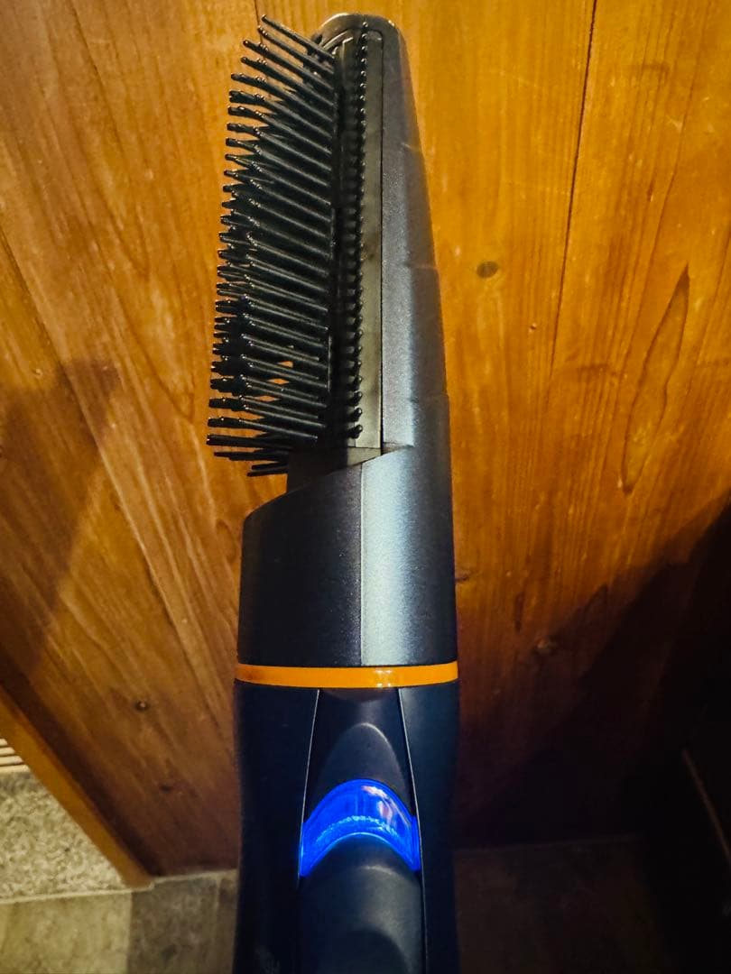 ルーヴルドー✦復元スタイラー8