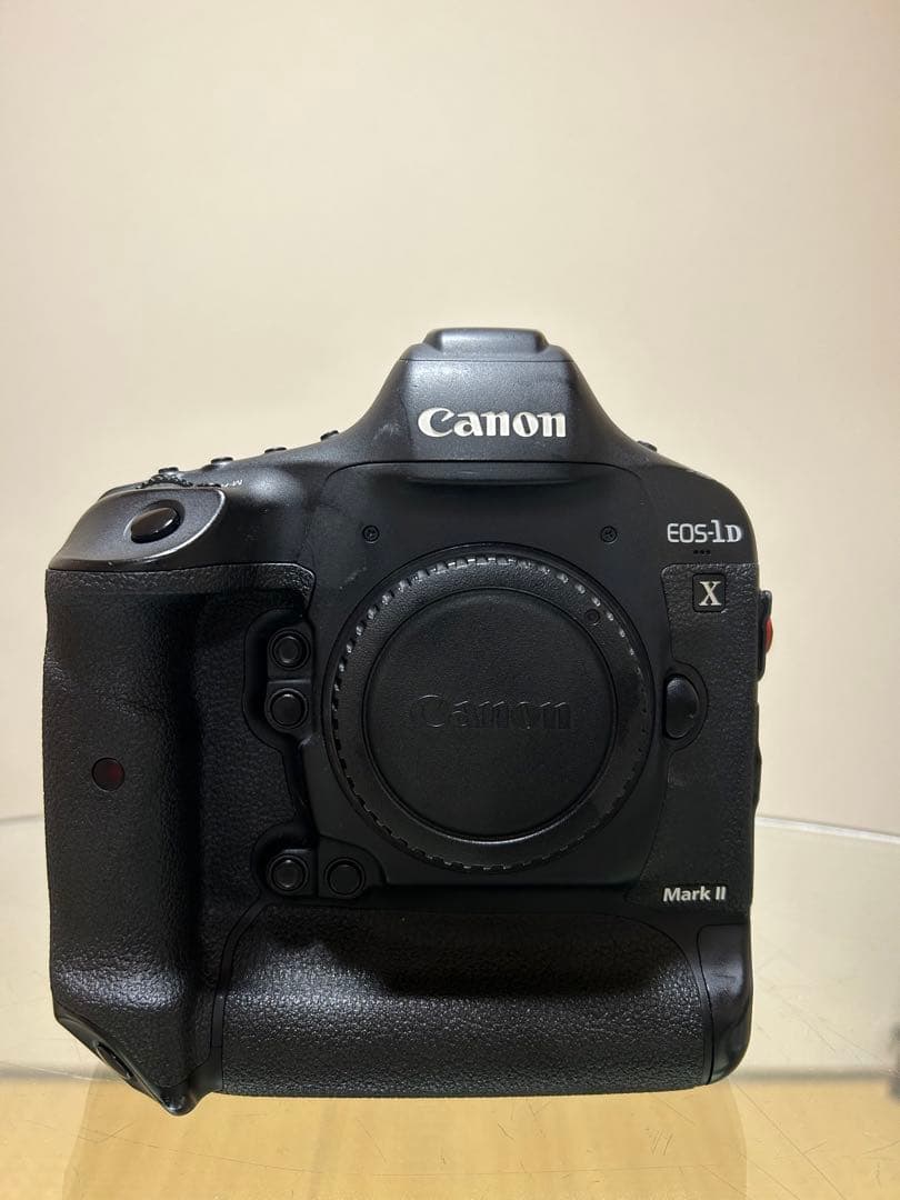 【特価】Canon EOS-1D X Mark2 付属品多数