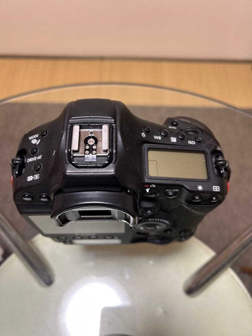 【特価】Canon EOS-1D X Mark2 付属品多数