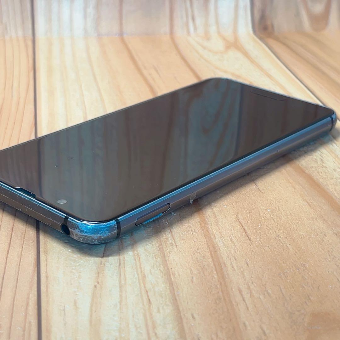 SIMフリー 本体 AQUOS sense3 basic 32 GB 152G4