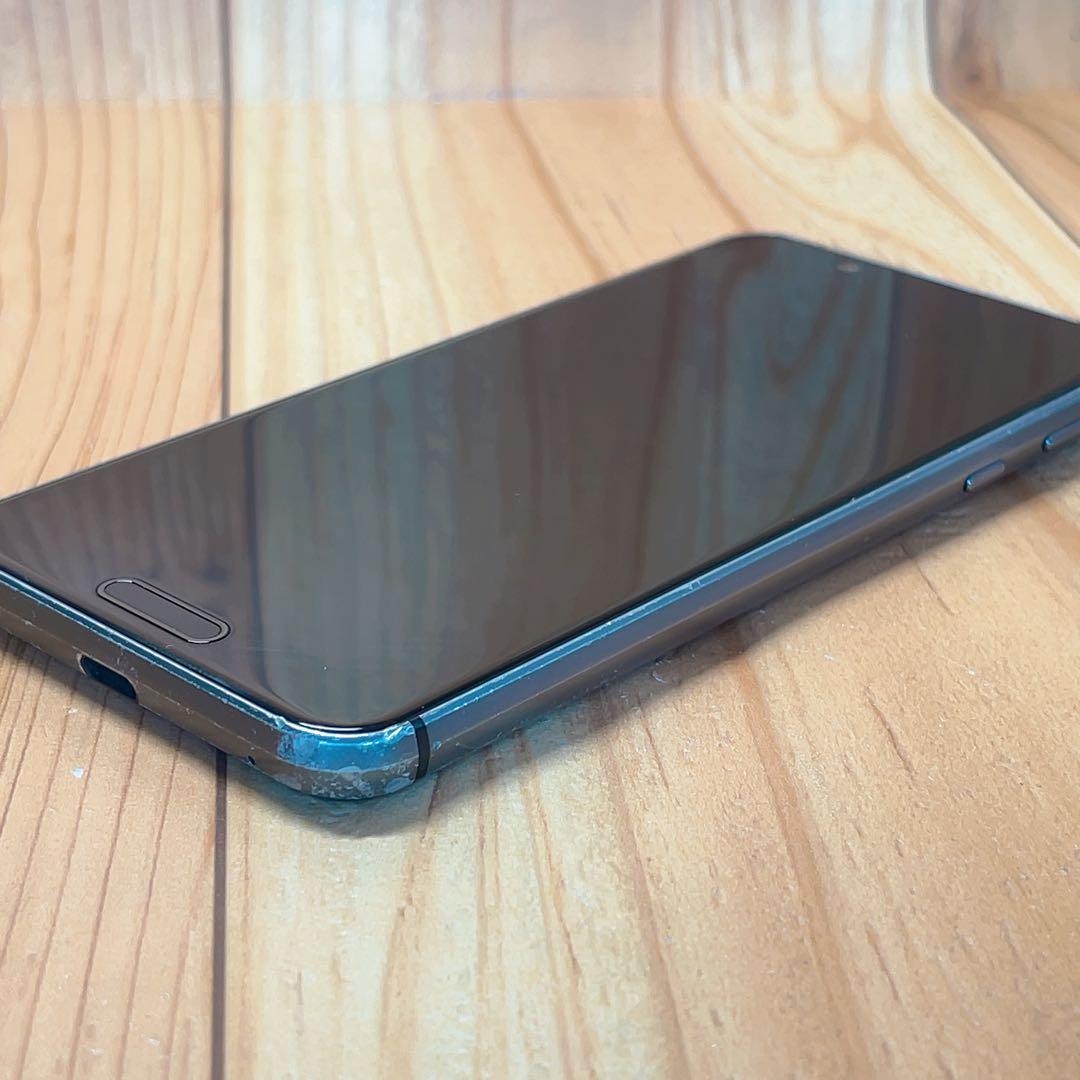 SIMフリー 本体 AQUOS sense3 basic 32 GB 152G4