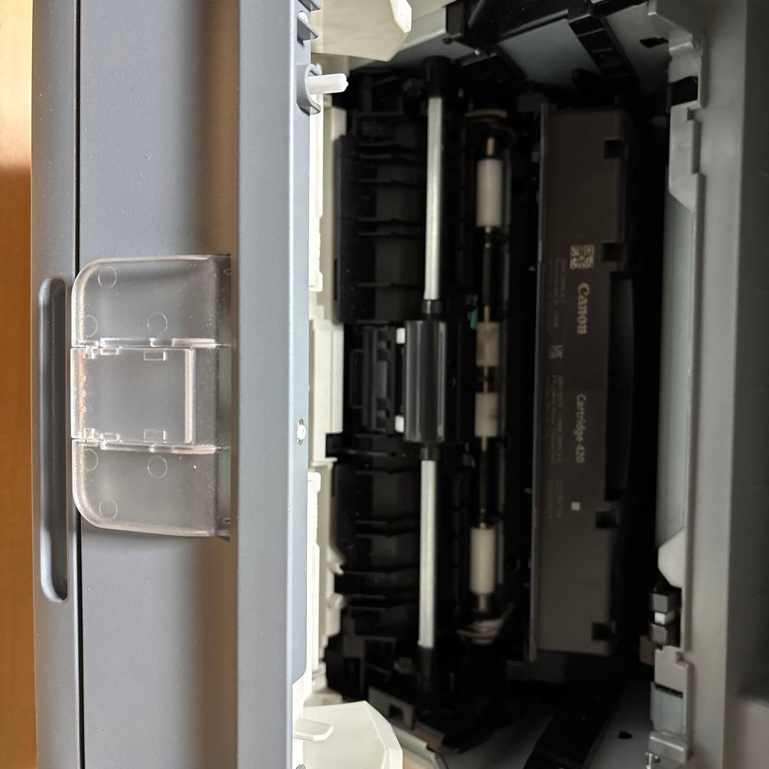 【コピー機】A4モノクロ Canon ミニコピア DPC995