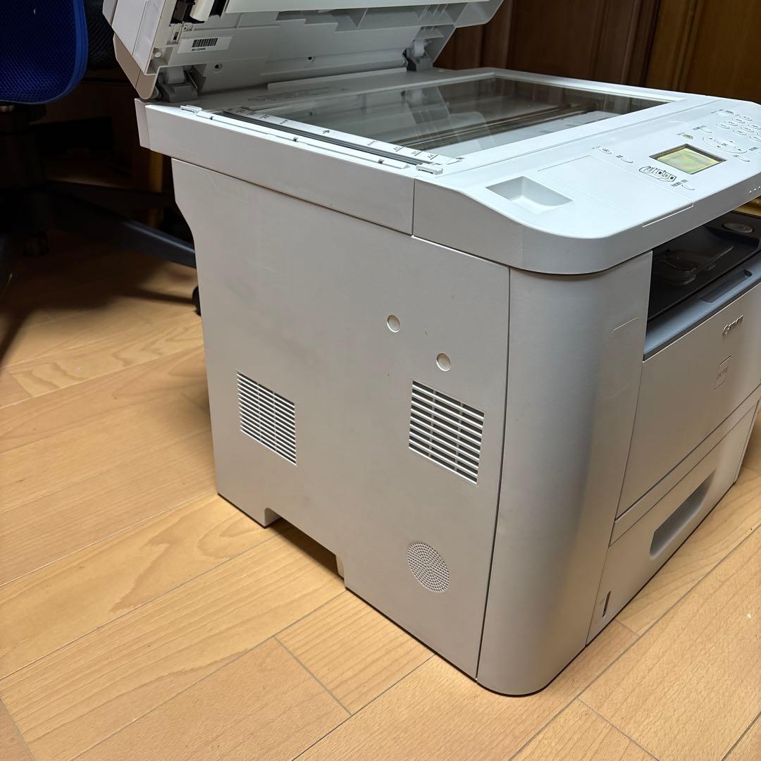 【コピー機】A4モノクロ Canon ミニコピア DPC995