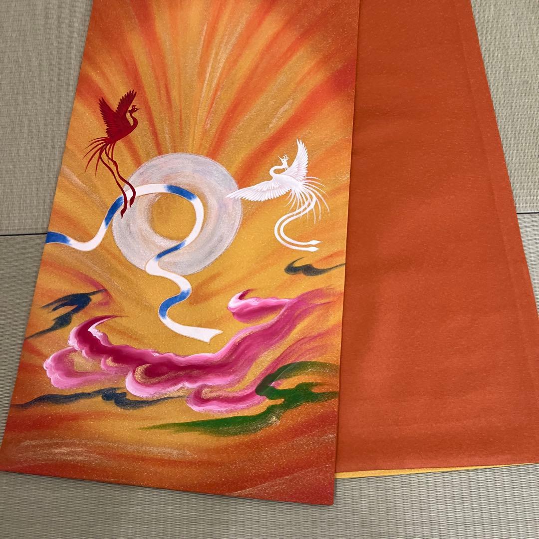 袋帯 あいはら友子の作品