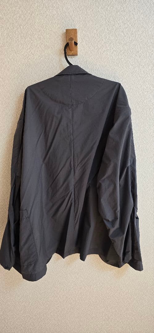 ジャケット・アウター DAIWA PIER39 25SS TECH TRAVEL JACKET S