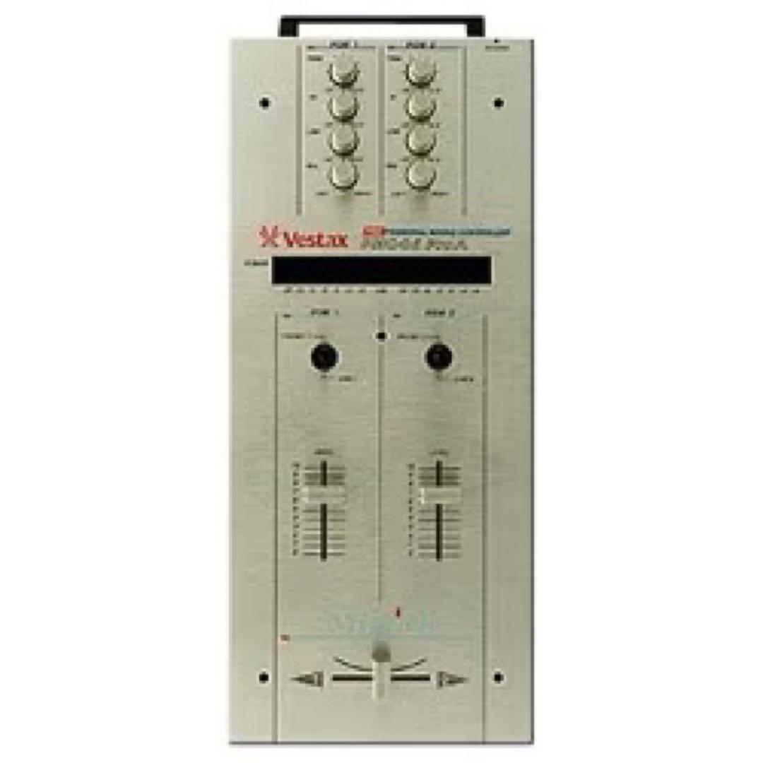 ベスタックスPMC-06Pro VCAミキサー