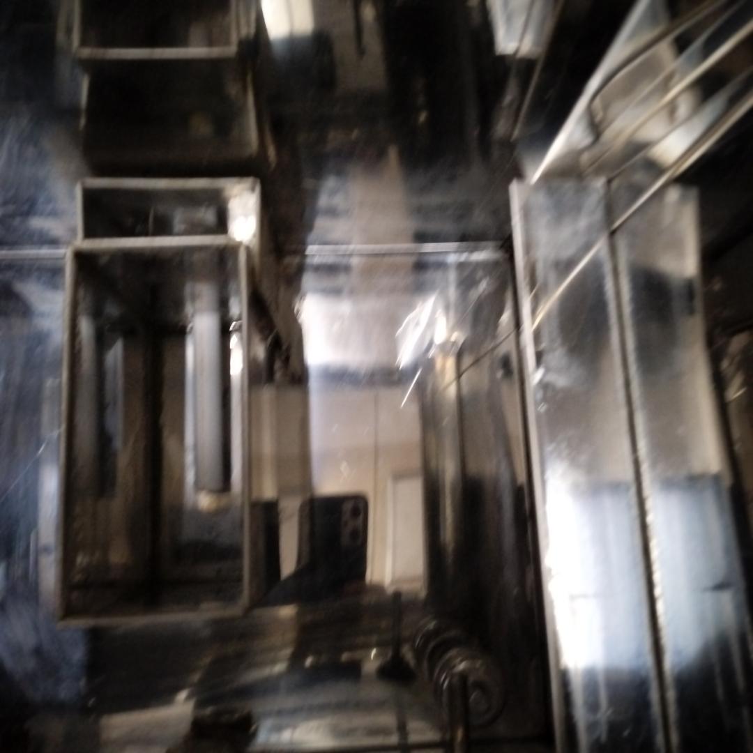 タオルスチーマー　I.C. CERAMIC