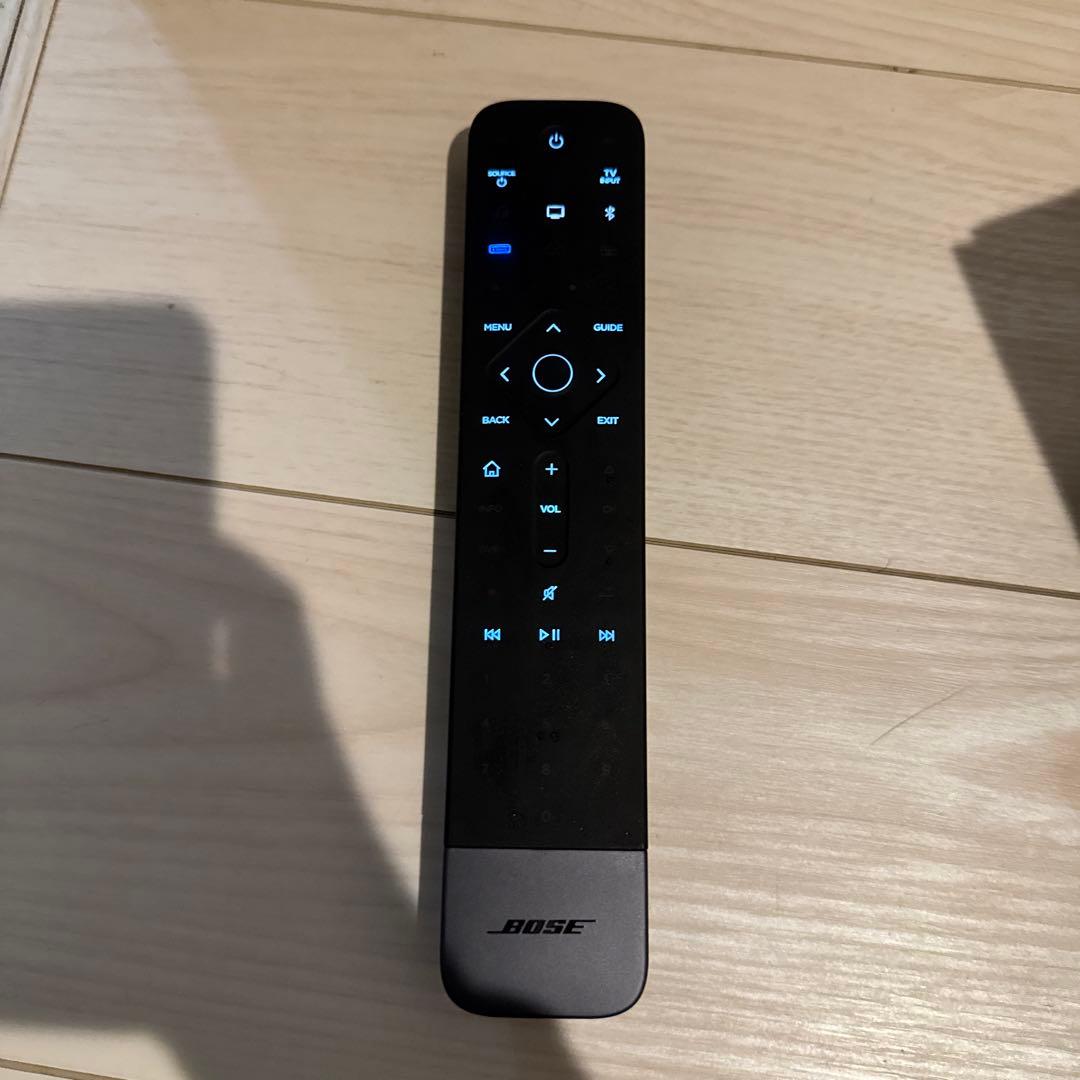 BOSE SOUNDBAR 700 本体