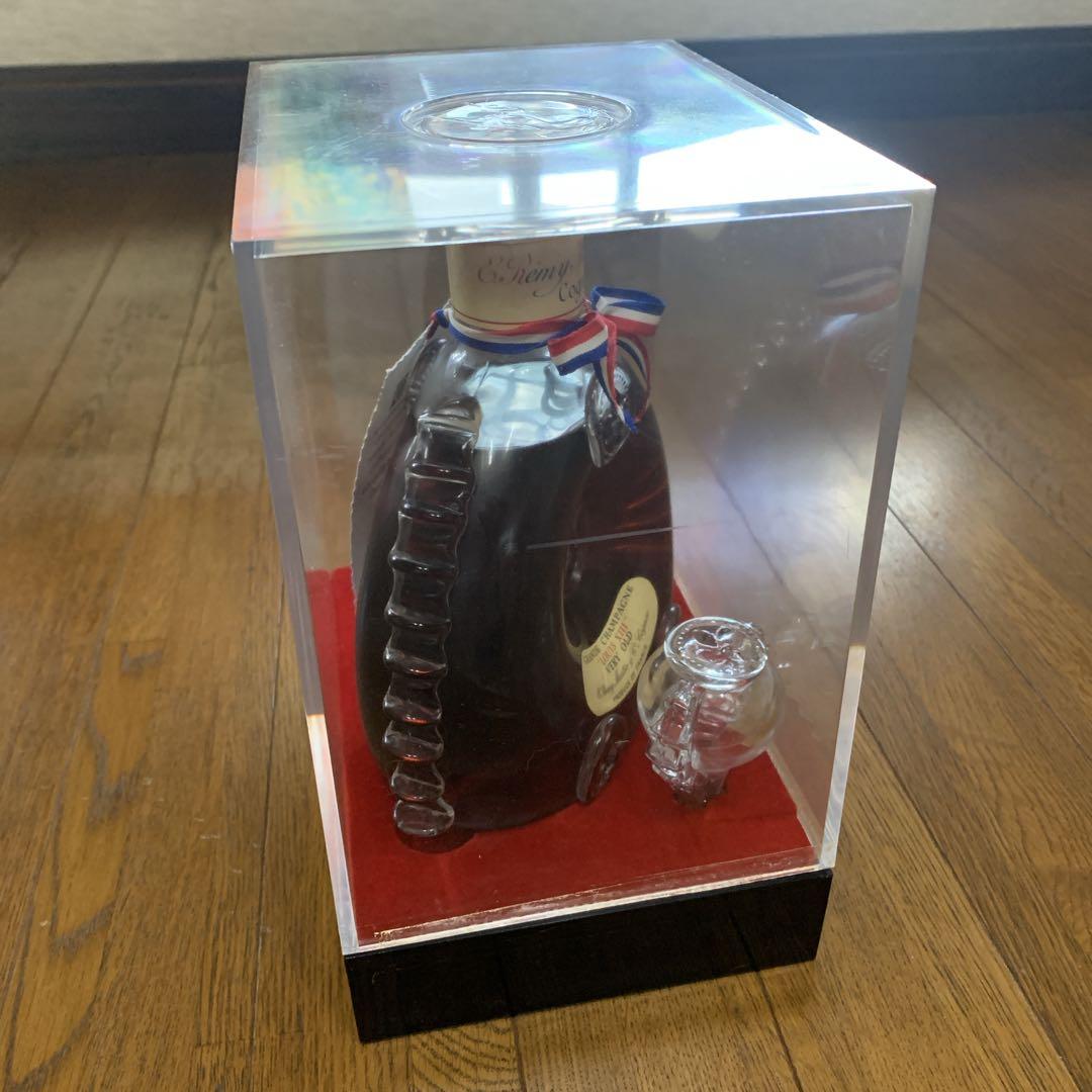 レミーマルタン　ルイ13世　ベリーオールド　コニャック