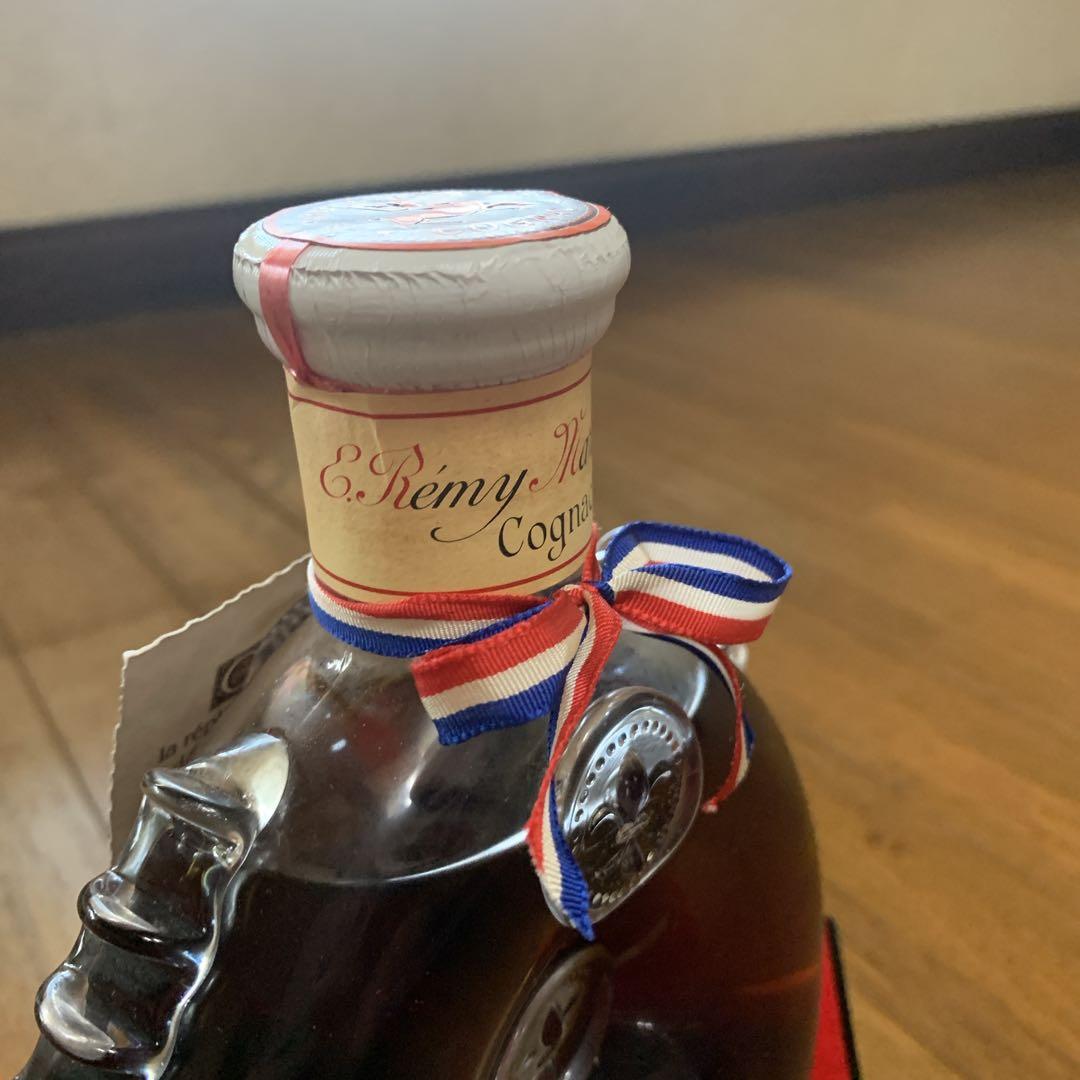 レミーマルタン　ルイ13世　ベリーオールド　コニャック