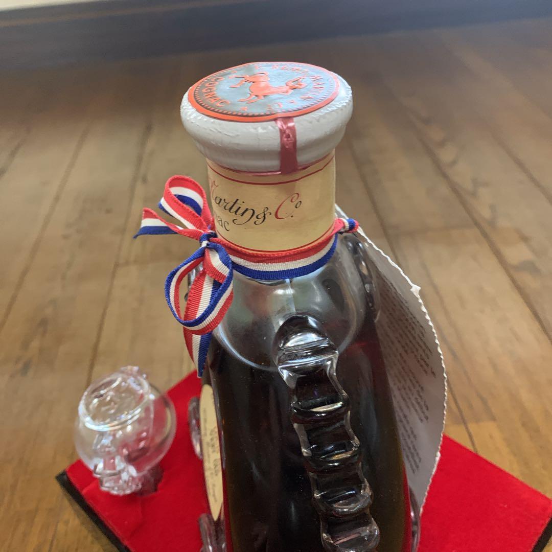 レミーマルタン　ルイ13世　ベリーオールド　コニャック