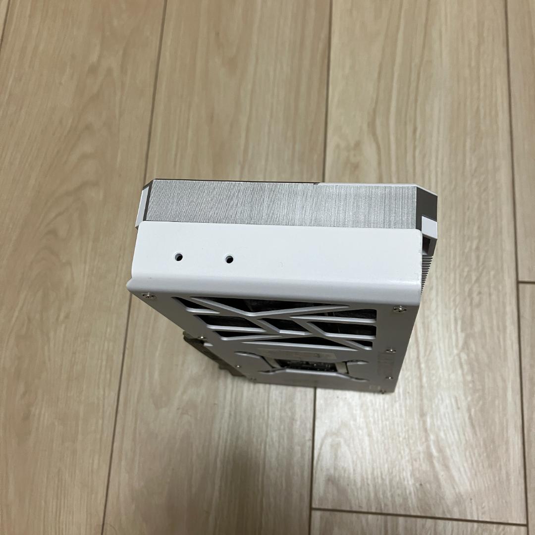 グラフィックボード・グラボ・ビデオカード INNO3D GeForce RTX 4070Ti Super 16GB