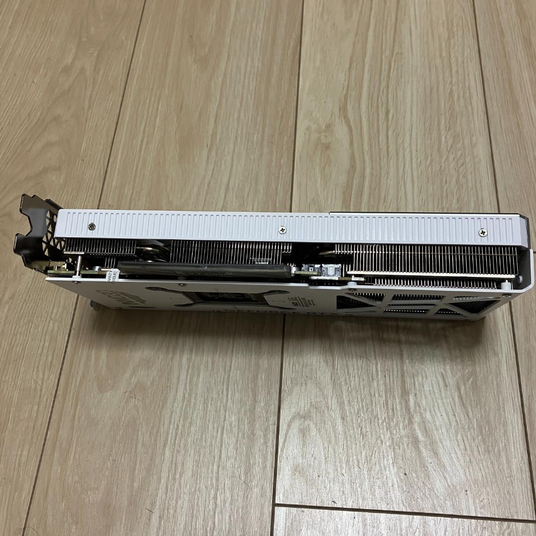 グラフィックボード・グラボ・ビデオカード INNO3D GeForce RTX 4070Ti Super 16GB