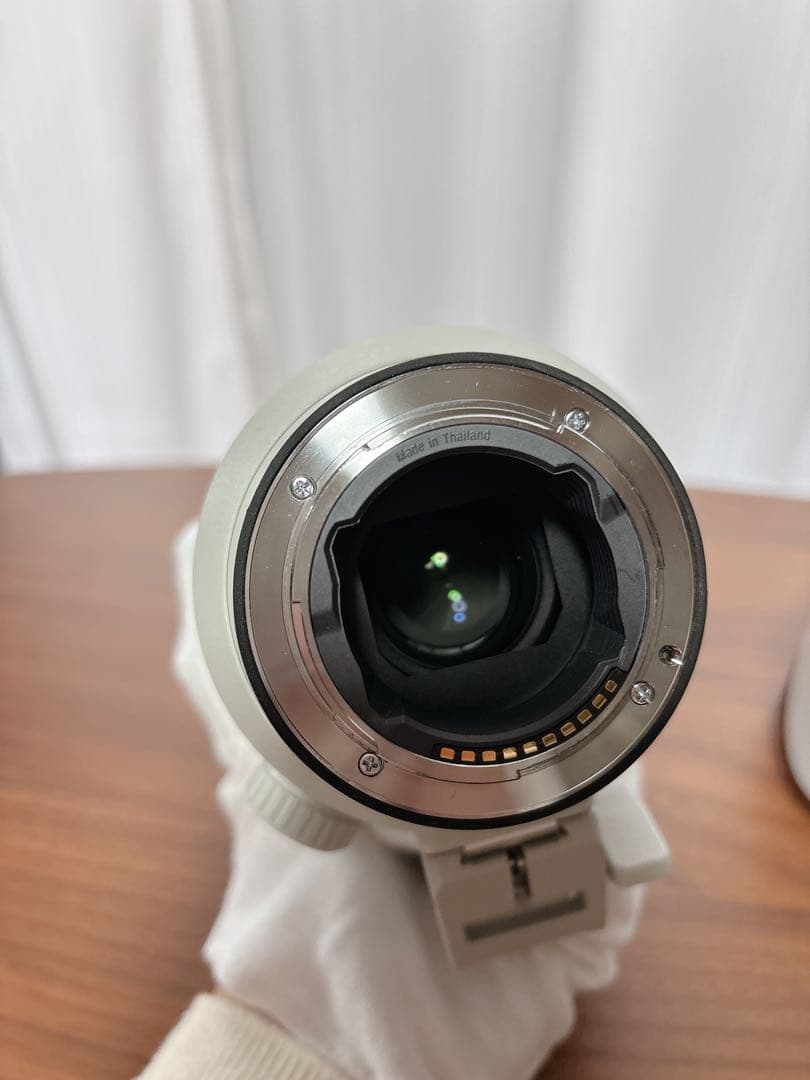 レンズ(ズーム) SONY Gmaster FE70-200mmF2.8GM OSS