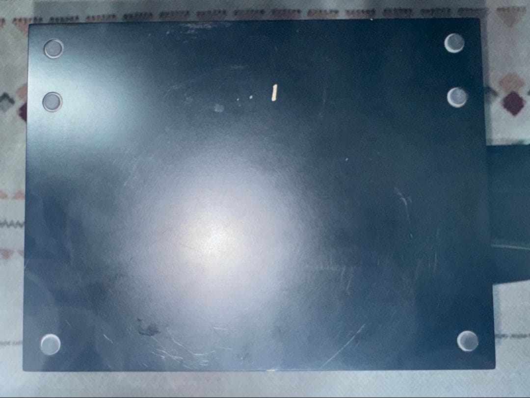 BOSE AS-2ボーズ　純正　スタンド