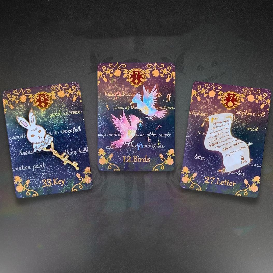 花★リピーター様割