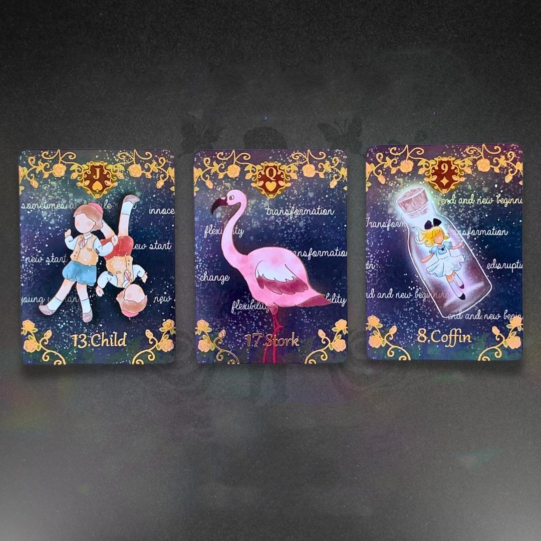 花★リピーター様割