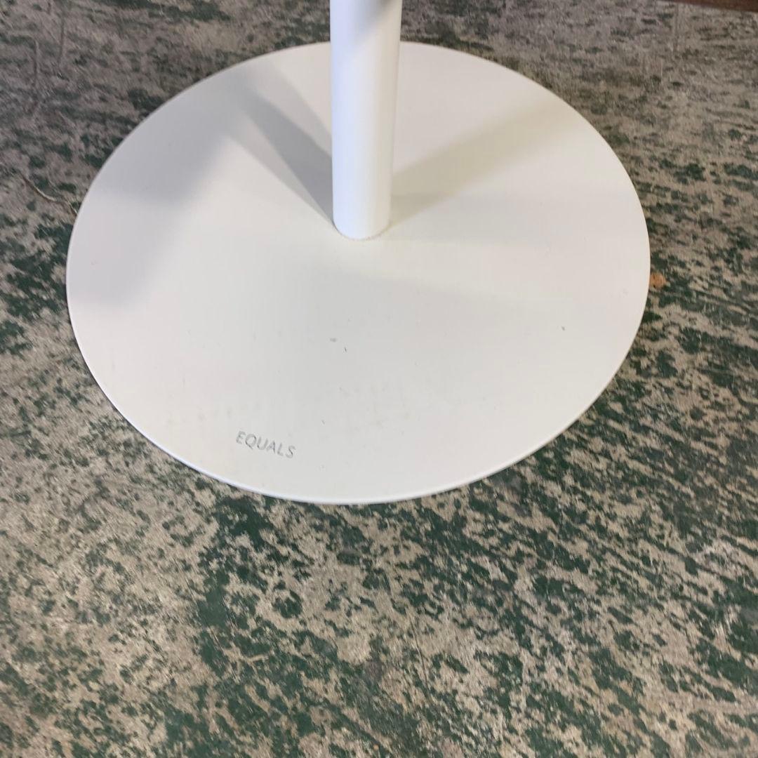 I187\" EQUALS WALL 自立型テレビスタンド