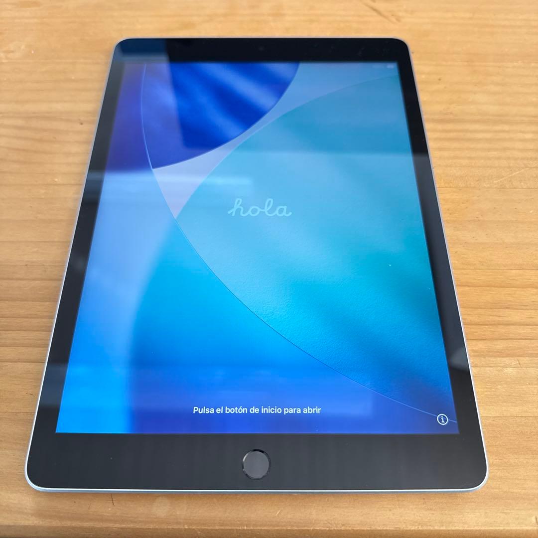 Apple iPad 64GB A2602 第9世代