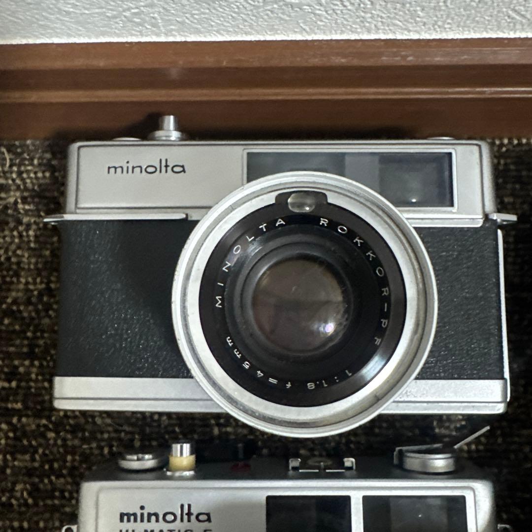 Canon Flex RM キャノン オールド カメラ レンズセット