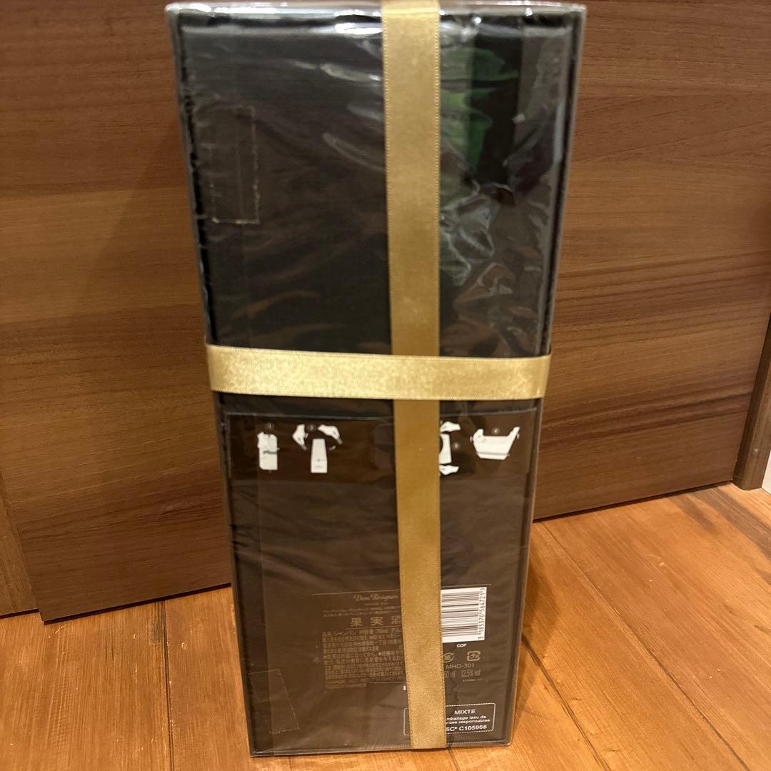 【新品】Dom Pérignon ドン・ペリニヨン 2006 ヴィンテージ
