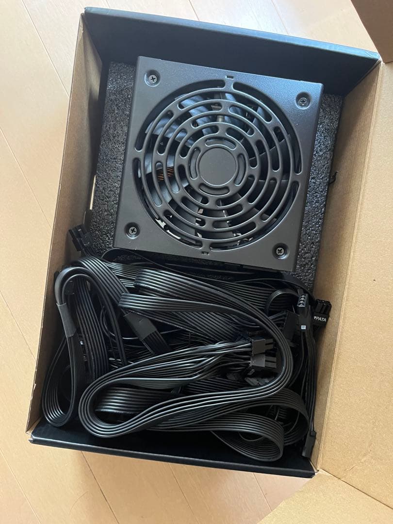 KRPW-GA1000W 1000W ATX電源ユニット　玄人志向