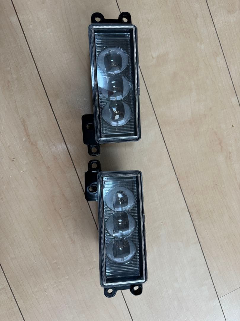 ホンダ純正フォグランプ N-ONE N-Van N-BOX