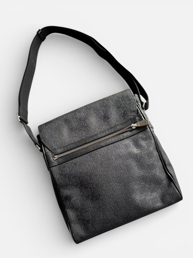 dunhillショルダーバッグ