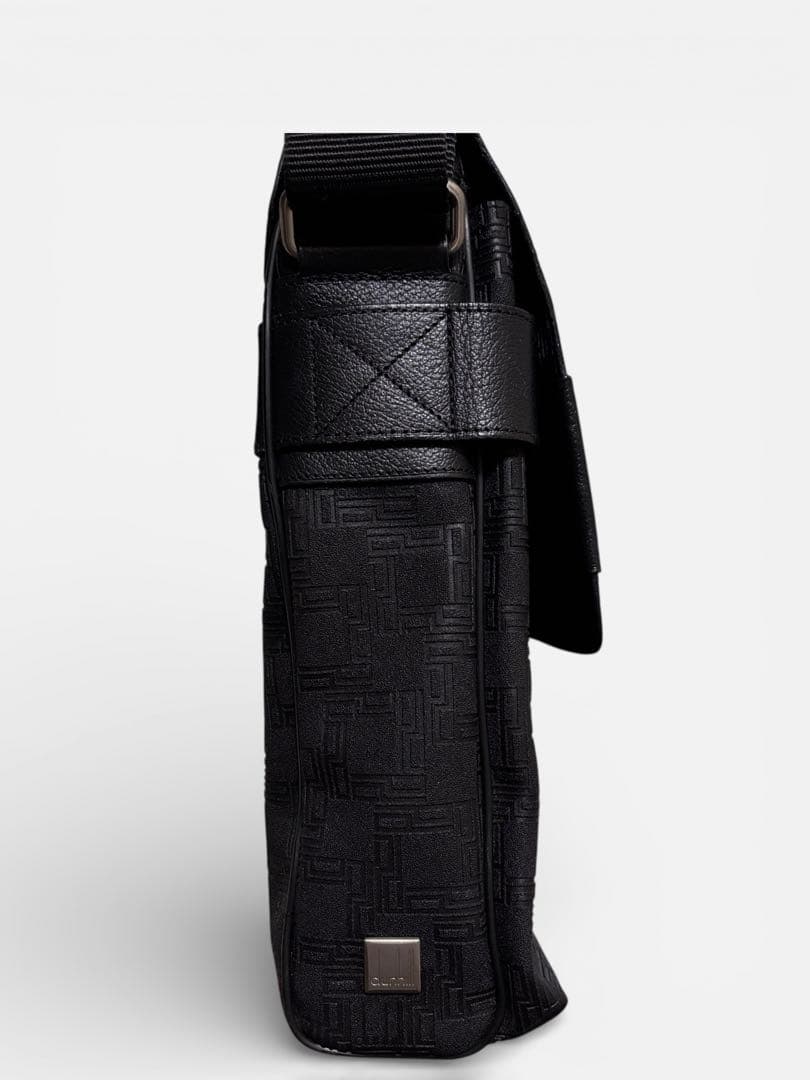 dunhillショルダーバッグ